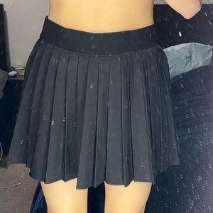 Garage tennis skirt - size S NWT